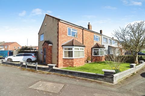 undefined, Nailsworth Avenue, Yate, Bristol