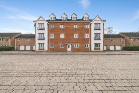 undefined, Squirrel Court, Aldershot, Hampshire, GU12