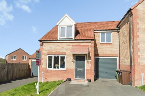 undefined, Oak Tree Way, KNOTTINGLEY