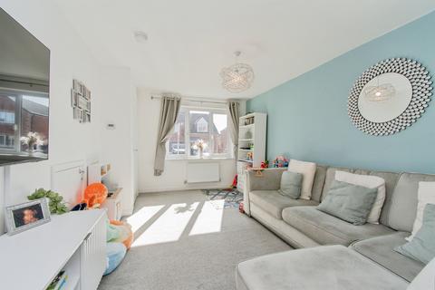 undefined, Oak Tree Way, KNOTTINGLEY