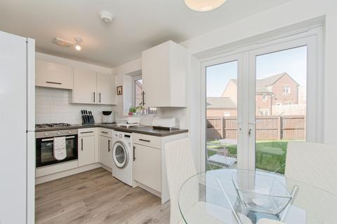 undefined, Oak Tree Way, KNOTTINGLEY