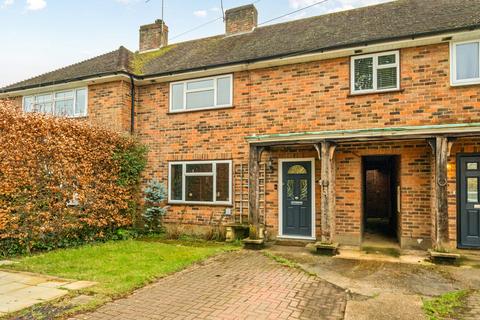 3 bedroom terraced house for sale, The Horseshoe, Surrey GU7