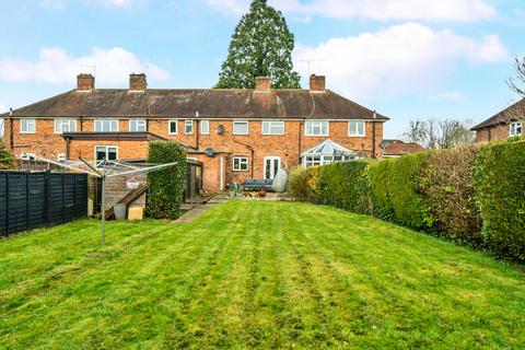 3 bedroom terraced house for sale, The Horseshoe, Surrey GU7