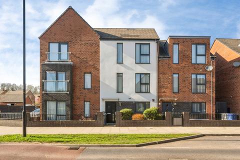 undefined, Woodfield Way, Balby, Doncaster