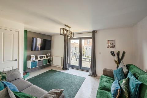 undefined, Woodfield Way, Balby, Doncaster