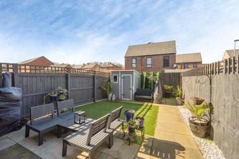 undefined, Woodfield Way, Balby, Doncaster