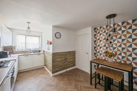 undefined, Woodfield Way, Balby, Doncaster