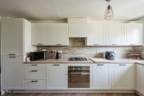 undefined, Woodfield Way, Balby, Doncaster