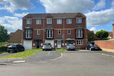 undefined, Meyseys Close, Oxford, OX3