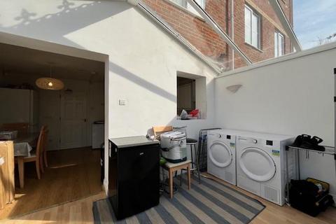 undefined, Meyseys Close, Oxford, OX3
