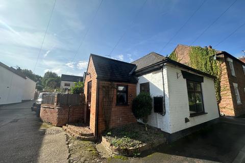 undefined, Brook Street, Loughborough, LE12