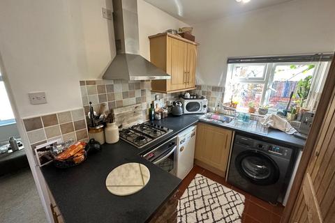 undefined, Brook Street, Loughborough, LE12