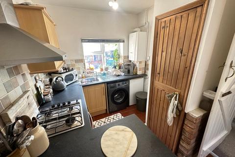 undefined, Brook Street, Loughborough, LE12