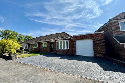 2 bedroom bungalow to rent, Church Lane, Burton-on-Trent, DE13