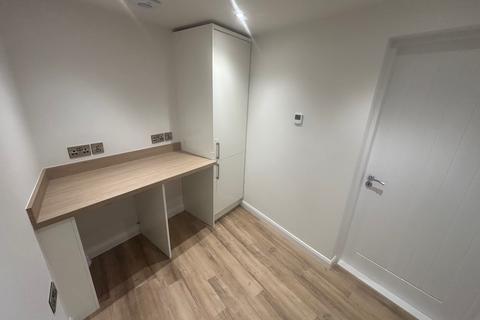 2 bedroom bungalow to rent, Church Lane, Burton-on-Trent, DE13