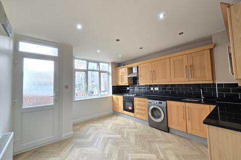 undefined, Garlinge Road, LONDON, NW2