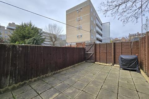 undefined, Garlinge Road, LONDON, NW2