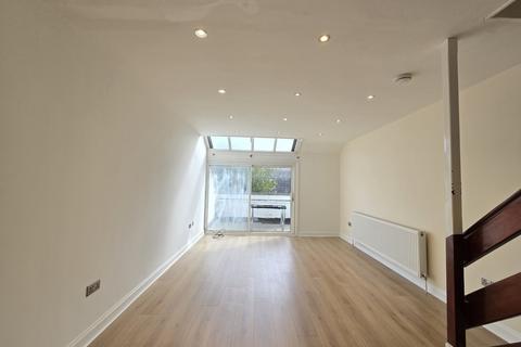 undefined, Garlinge Road, LONDON, NW2