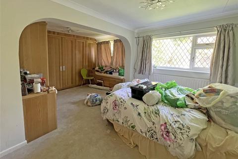 3 bedroom bungalow for sale, Princes End, Dawley Bank, Telford, Shropshire, TF4
