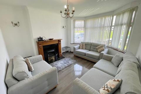 4 bedroom semi-detached house to rent, Withington Road, Manchester, M21