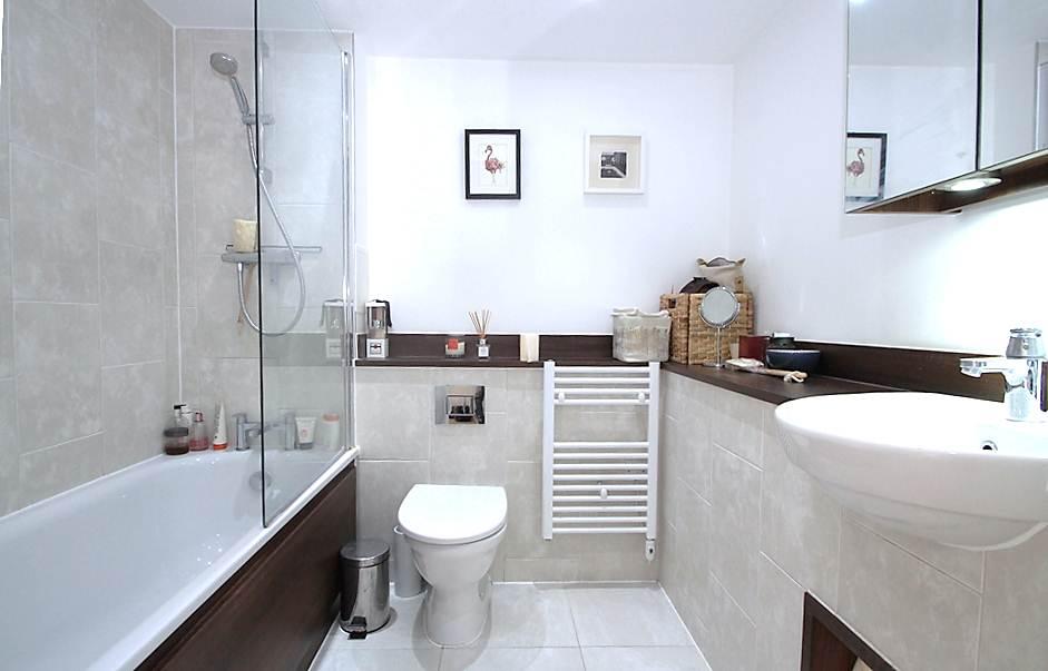 Stunning Bathroom