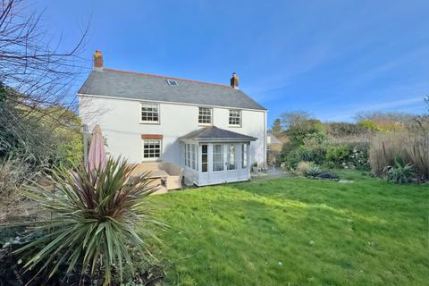 4 bedroom house for sale, Great Engollan Farm, Engollan, PL27