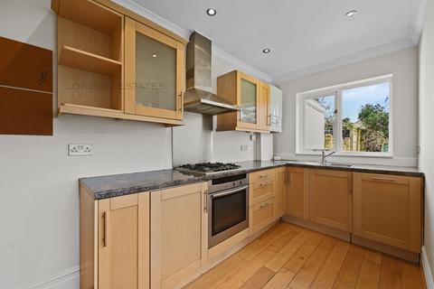 2 bedroom apartment to rent, Grantham Court, Friars Place Lane, Acton, W3