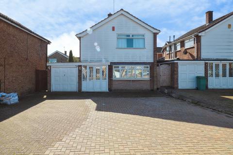 3 bedroom detached house for sale, Woodbank Drive, Wollaton, Nottingham, NG8