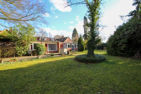 undefined, Mingle Lane, Great Shelford CB22