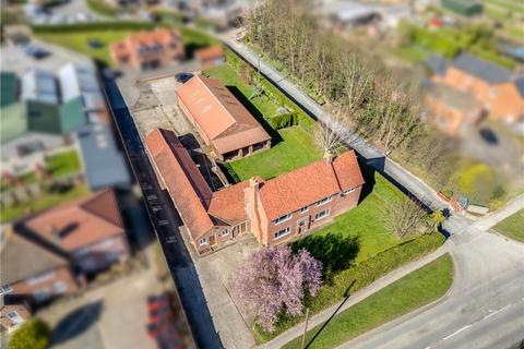6 bedroom detached house for sale, Minskip Road, Boroughbridge, York, North Yorkshire, YO51