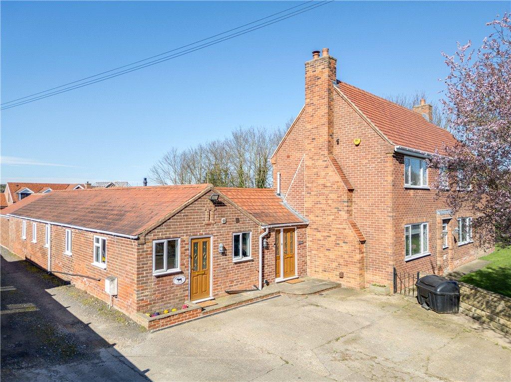 Becklands Lodge
