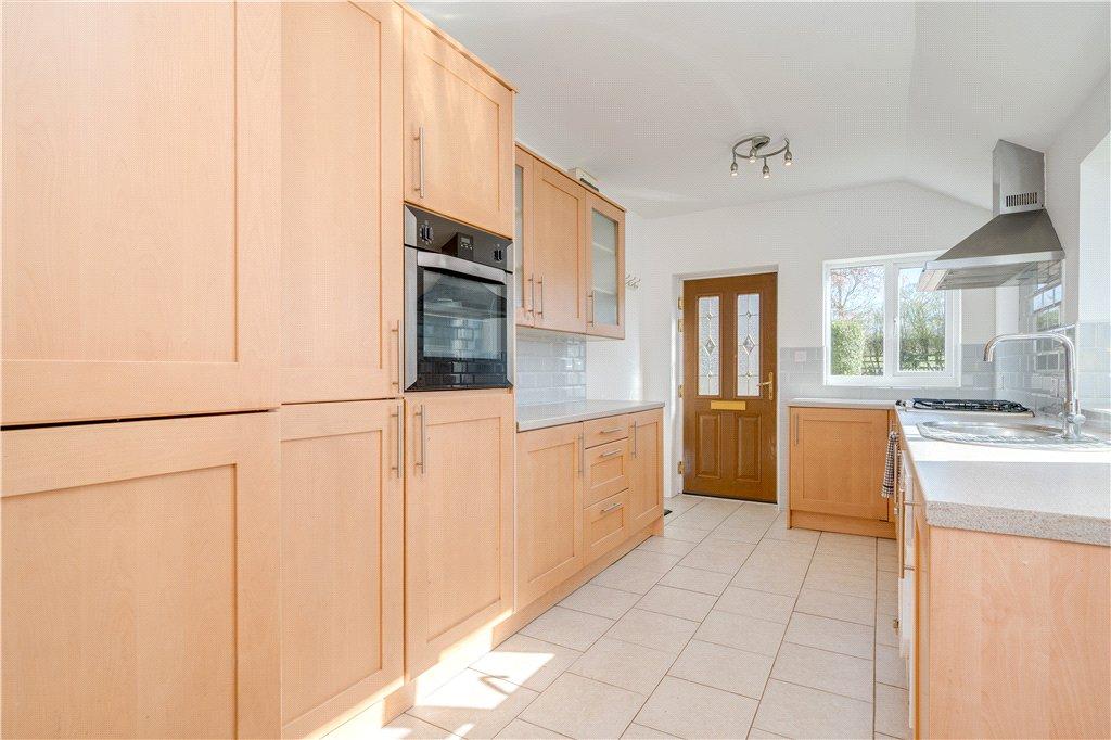 Kitchen (Annexe)