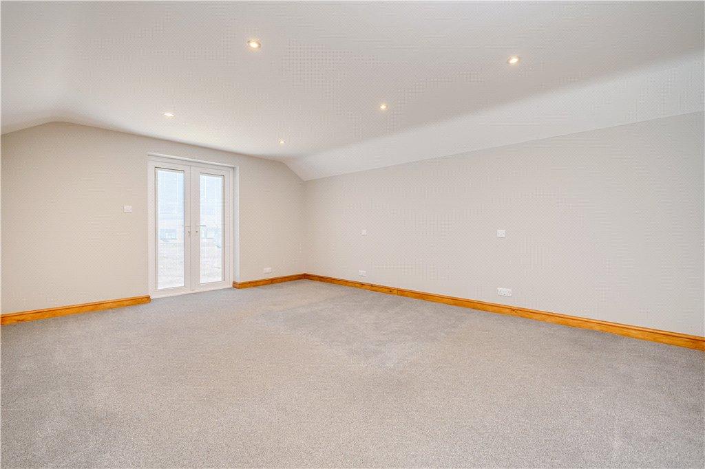 Bedroom 1 (Annexe)