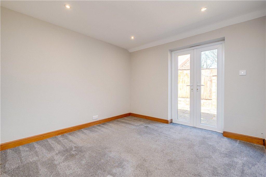 Bedroom 2 (Annexe)