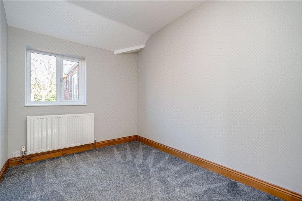 Bedroom 3 (Annexe)