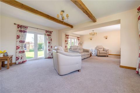 6 bedroom detached house for sale, Minskip Road, Boroughbridge, York, North Yorkshire, YO51