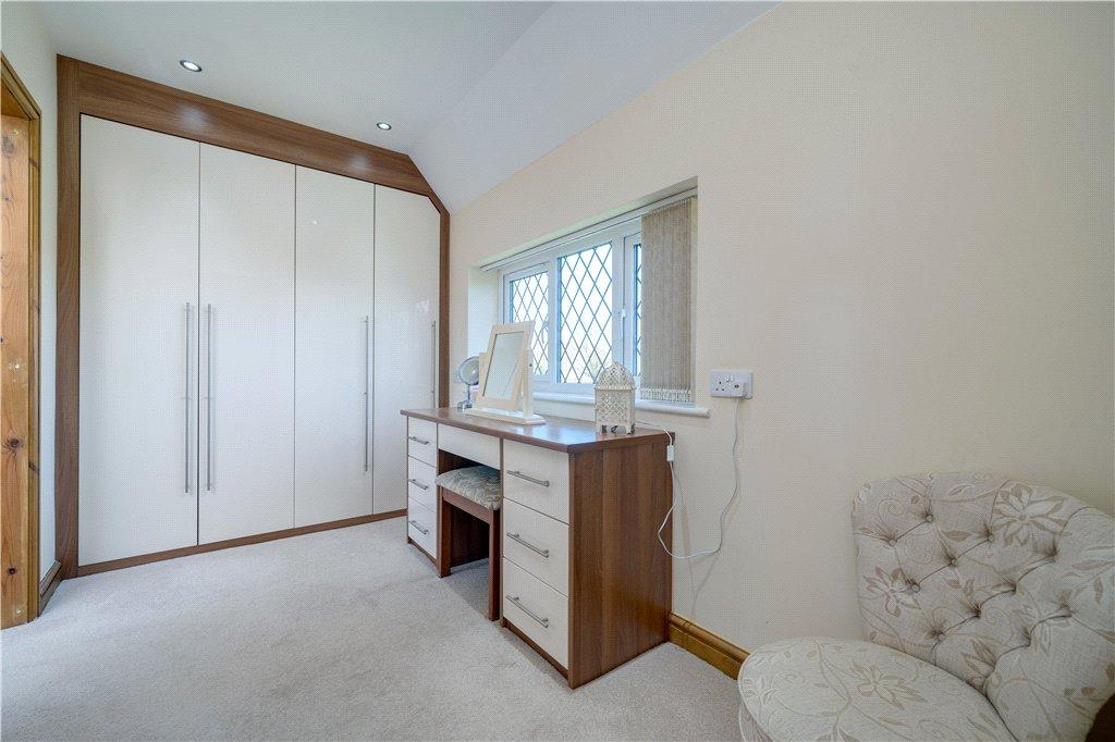 Dressing Room