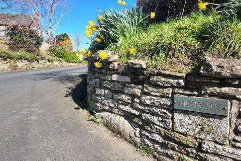undefined, Steensbridge, Leominster