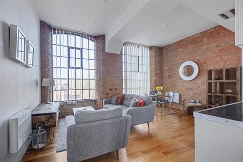 undefined, Springfield Mill, Sandiacre, Nottingham