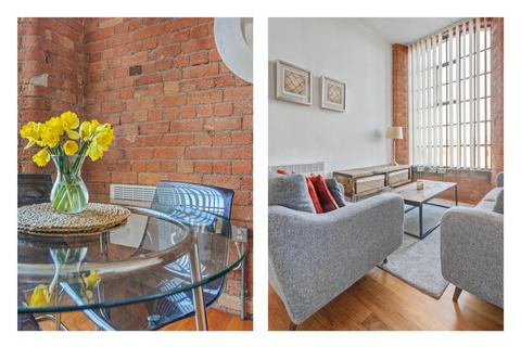 undefined, Springfield Mill, Sandiacre, Nottingham