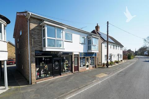 2 bedroom flat for sale, The Street, Wickham Bishops