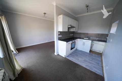 2 bedroom flat for sale, The Street, Wickham Bishops