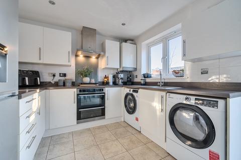 3 bedroom semi-detached house for sale, Bates Way, Moredon, Swindon, SN2