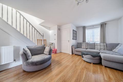 3 bedroom semi-detached house for sale, Bates Way, Moredon, Swindon, SN2