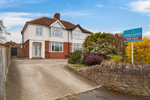 3 bedroom semi-detached house for sale, Folly Lane, Tupsley, Hereford, HR1