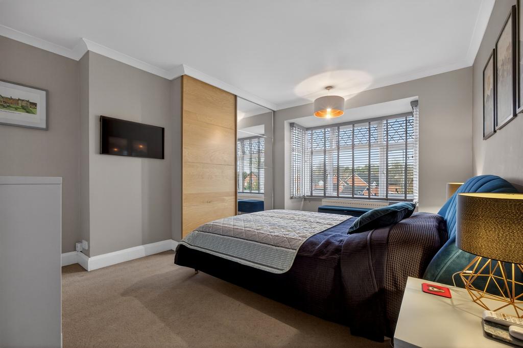 Bed 1