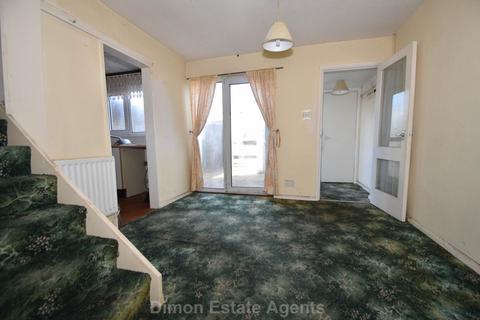 3 bedroom end of terrace house for sale, The Links, Gosport
