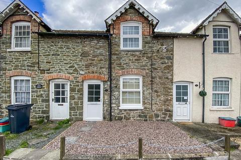 1 bedroom terraced house to rent, Oaklands, Builth Wells, LD2