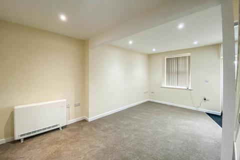 1 bedroom terraced house to rent, Oaklands, Builth Wells, LD2