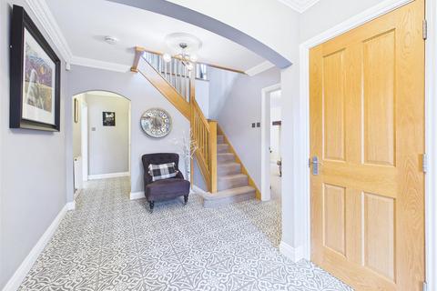undefined, Broome Close, Kings Bromley, Burton-On-Trent